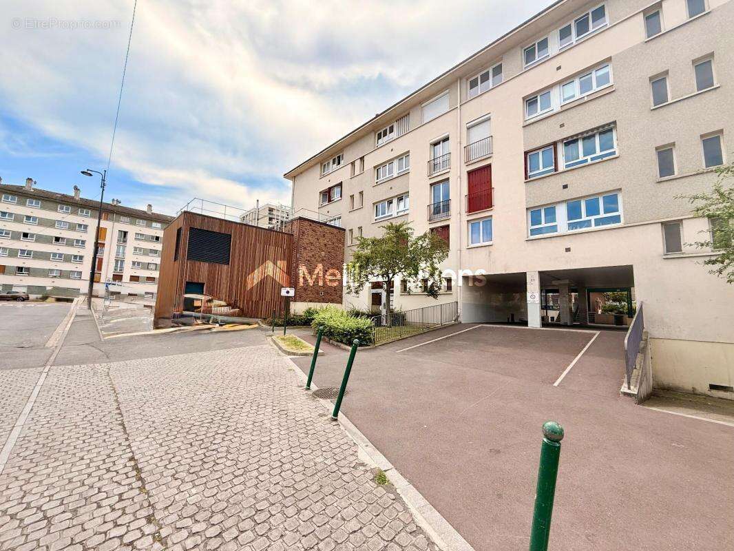 Appartement à FRANCONVILLE