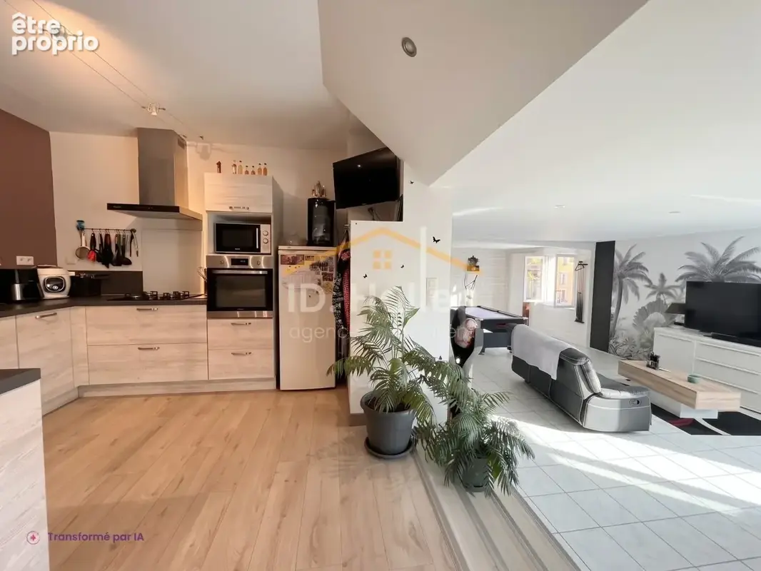 Photo Maison à Renaze au prix de 189 500€