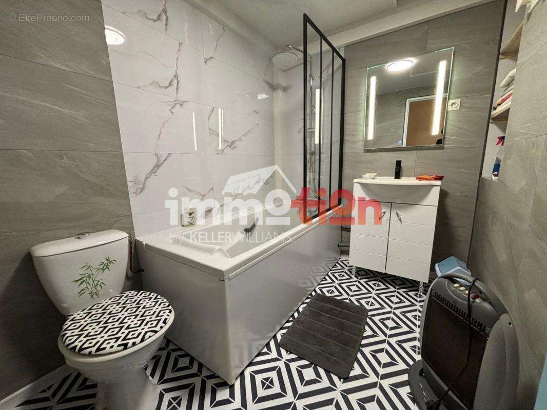 Maison à CAYEUX-SUR-MER