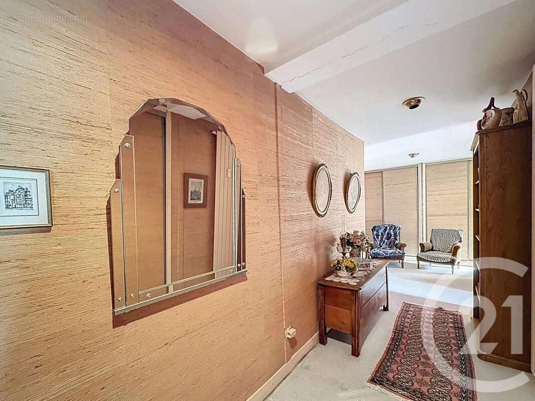 Appartement à TROYES