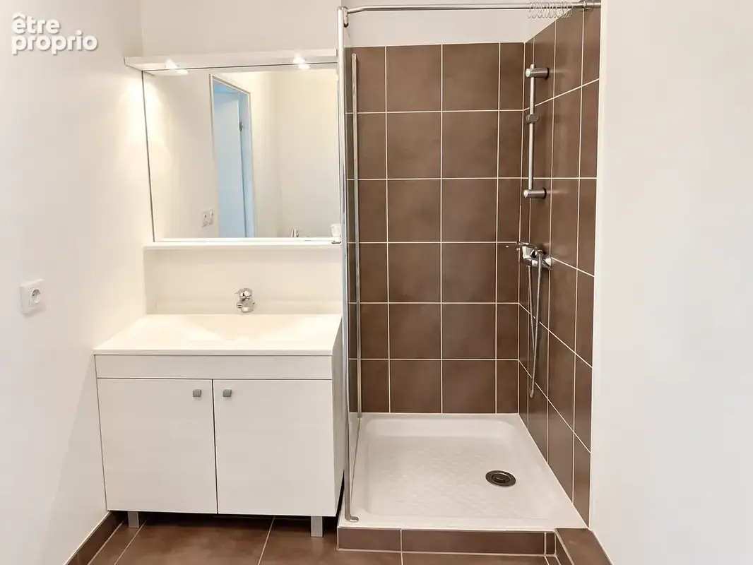 Appartement t2 45m2 - photo 5