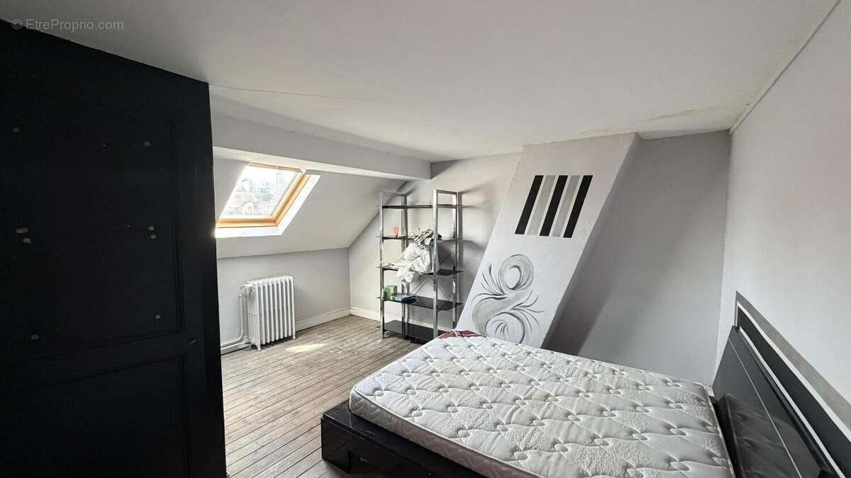 Photo 4 - Maison à BOULOGNE-SUR-MER