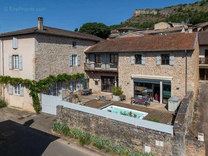Maison à MACON