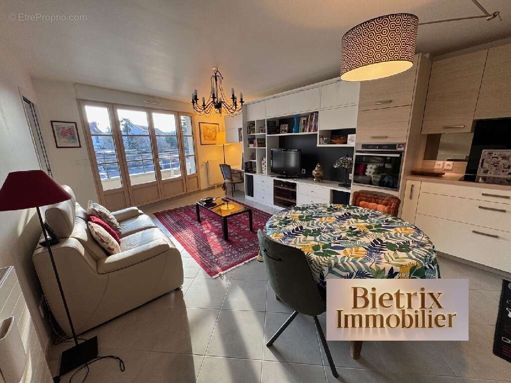 Appartement 71 m² à L'isle-Adam  - photo 16