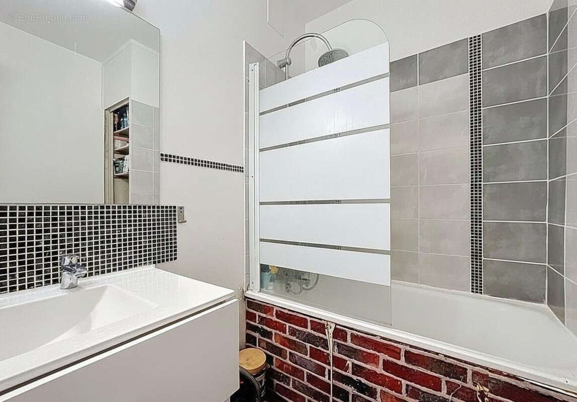 Appartement à AUBERGENVILLE