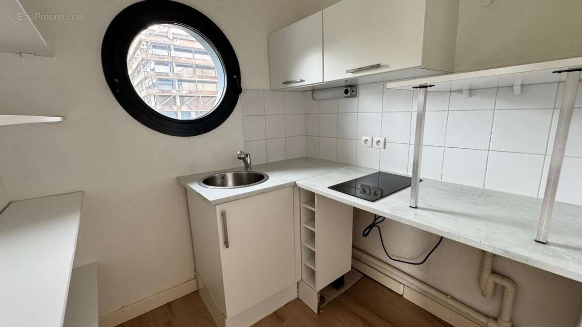 Appartement à LA ROCHELLE