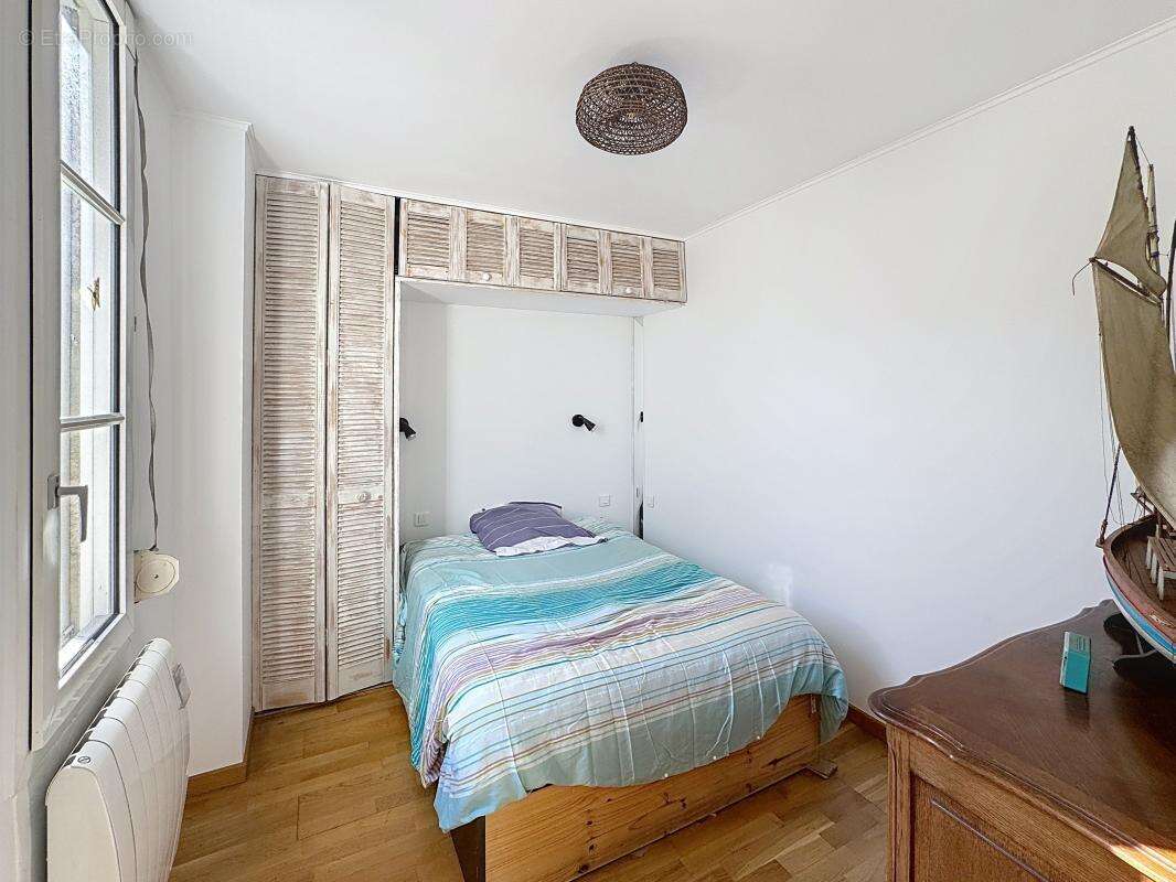 Appartement à LA ROCHELLE