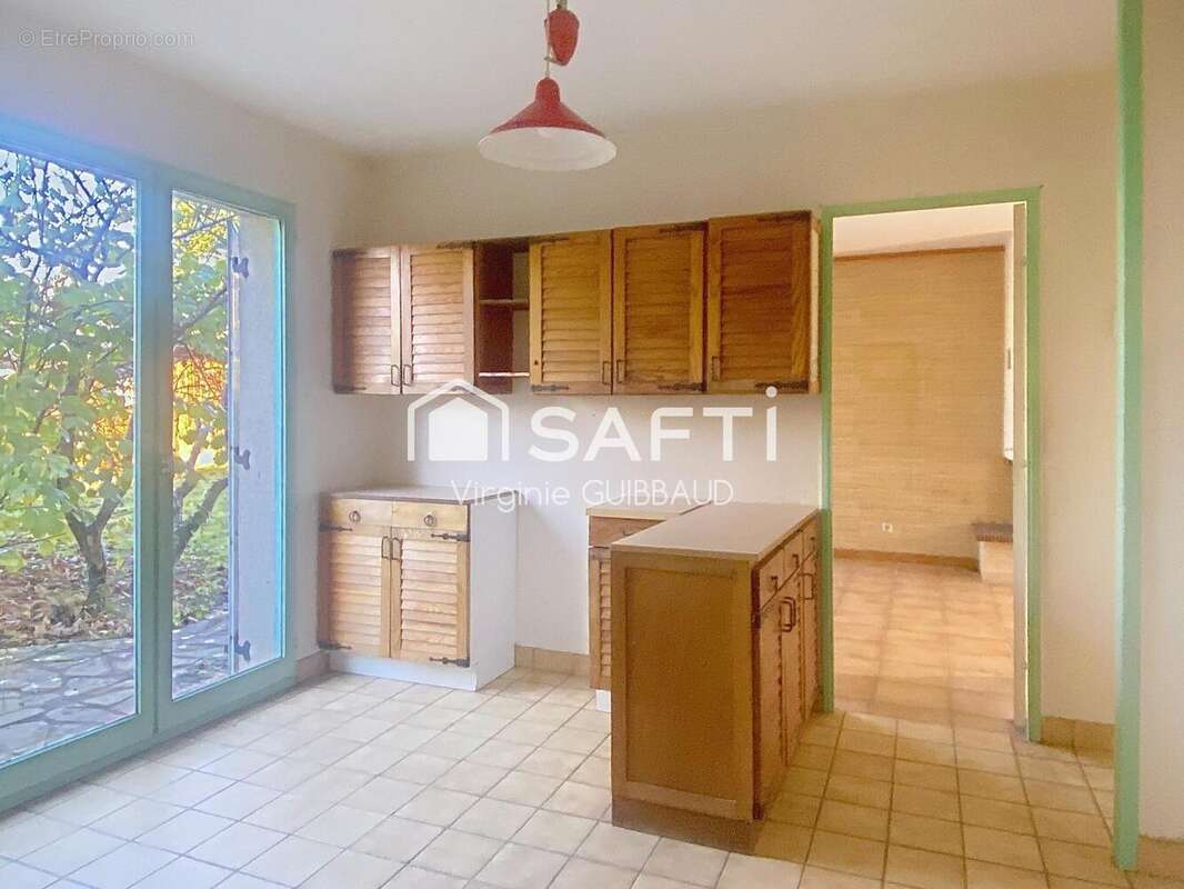 Photo 7 - Maison à RENNES