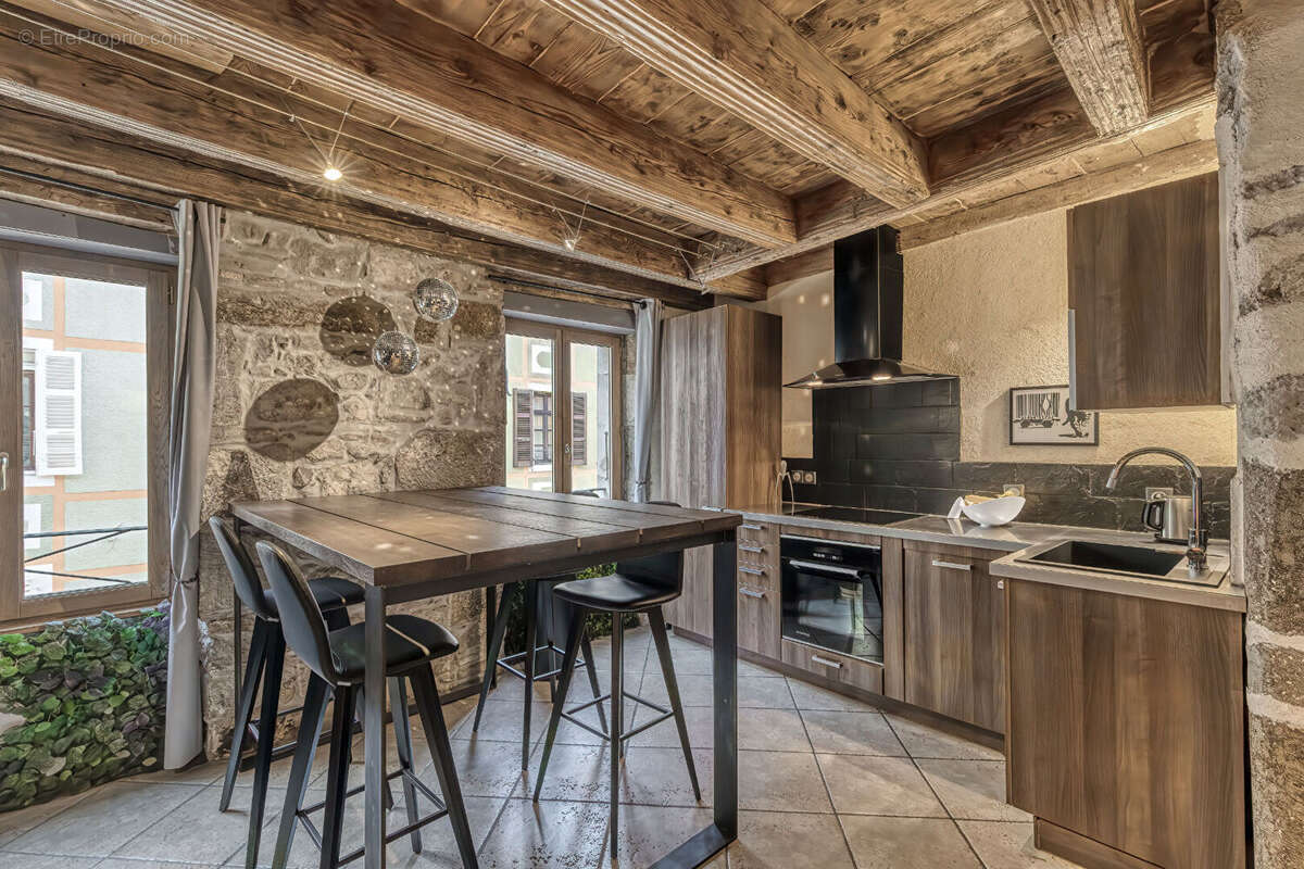 Appartement à ANNECY