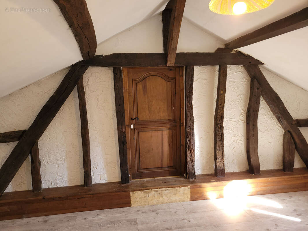 Maison à SAINT-JUSTIN