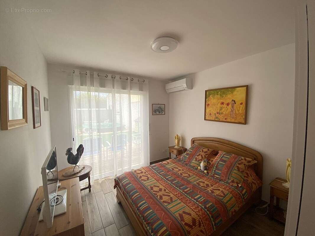 Maison à L'ISLE-SUR-LA-SORGUE