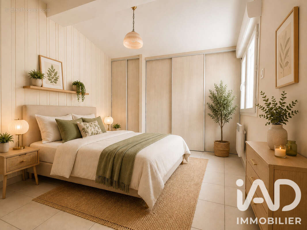 Photo 7 - Maison à AGDE