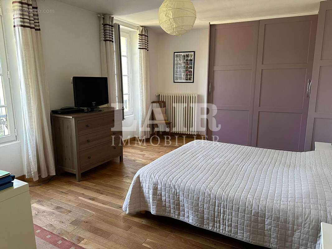 Maison de ville dans le perche à Rémalard - M15463 - photo 7