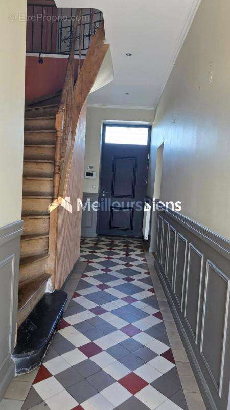 Maison à WARGNIES-LE-PETIT