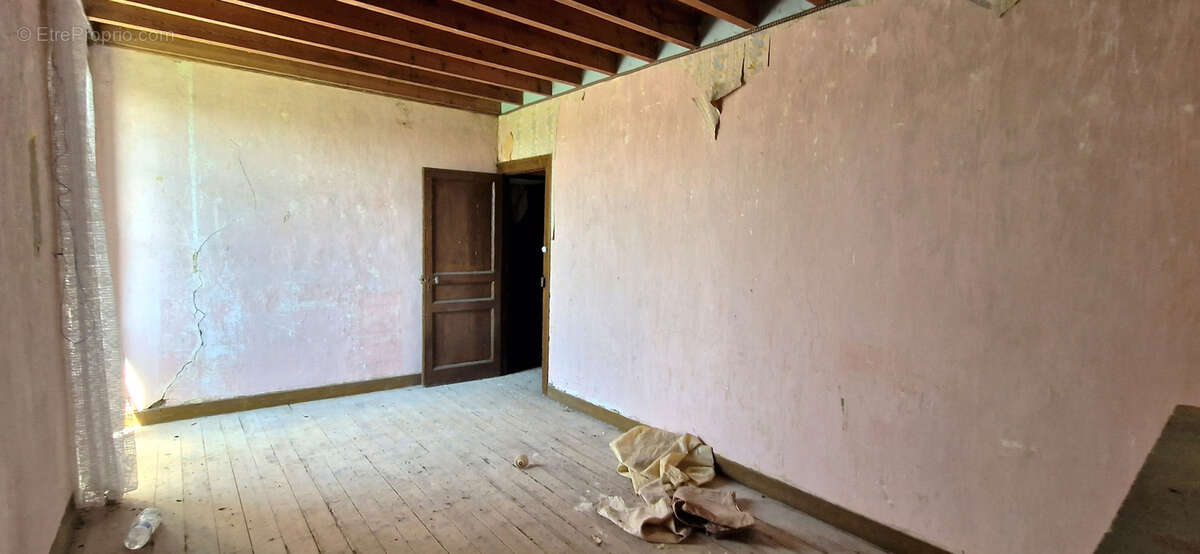 Maison à ISIGNY-SUR-MER