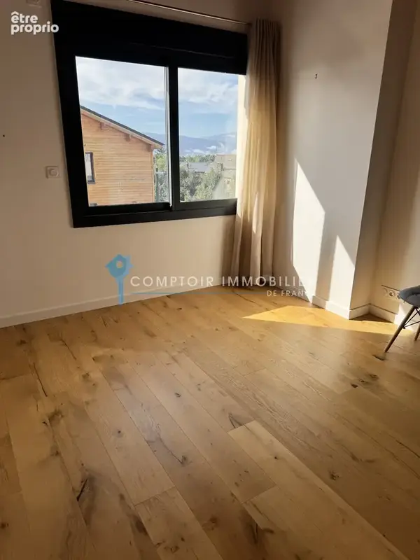 Maison individuelle à TARGASSONNE - photo 10