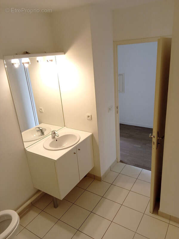 Appartement à ACHERES