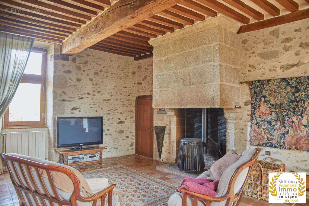 Maison à ALENCON