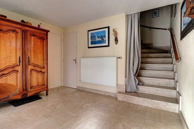 Maison à LA MOTTE-SERVOLEX