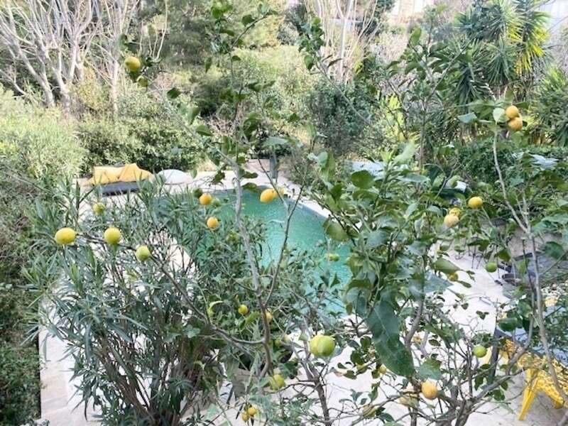 Maison à MARSEILLE-7E