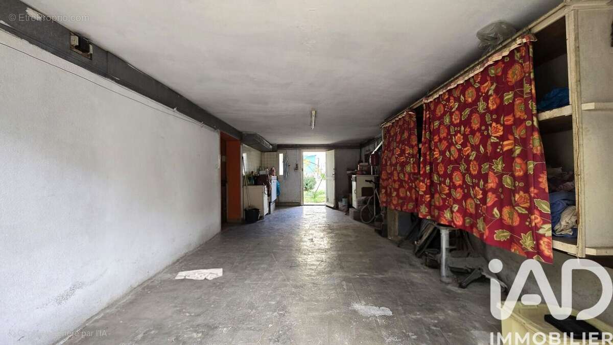 Photo 4 - Maison à PERPIGNAN