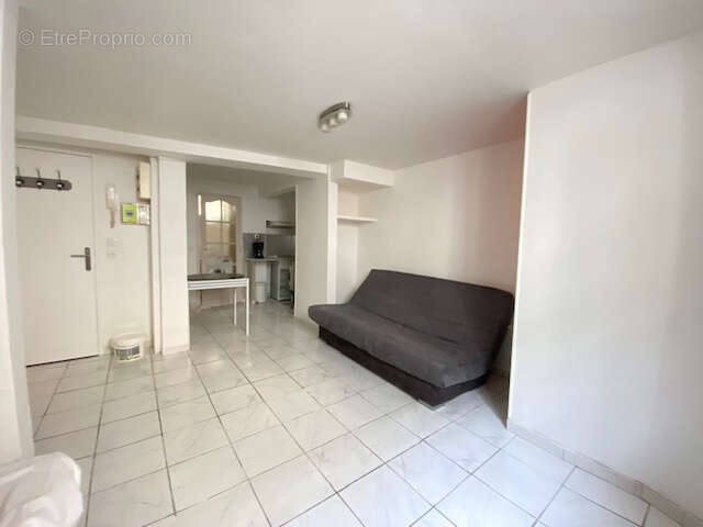 Appartement à TROUVILLE-SUR-MER