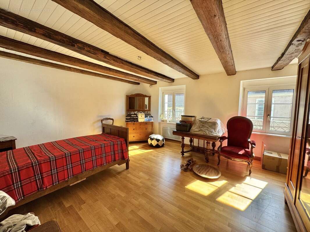 Appartement à ALTKIRCH