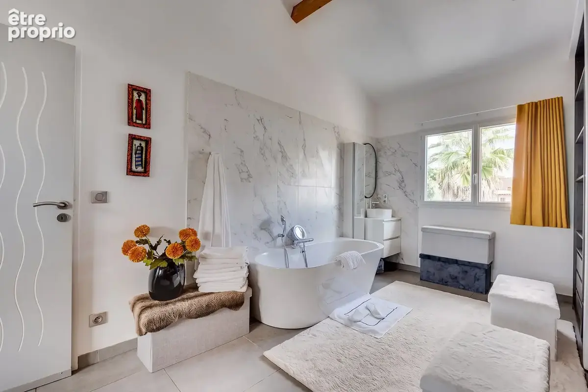 Maison 5 pièces 150 m² à vendre à Frouzins (31270) - photo 7