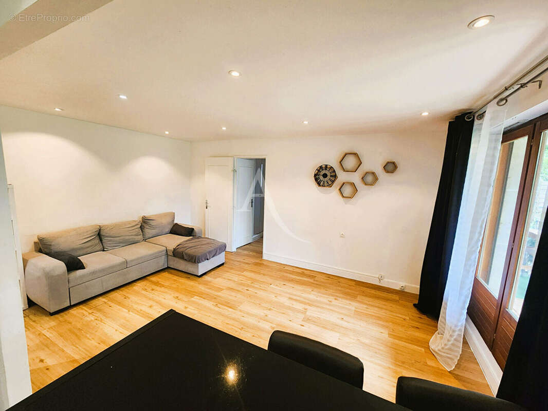 Appartement Antony 2 pièce(s) 42.66 m2 - photo 6