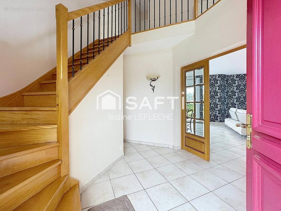 Photo 1 - Maison à PERONNE