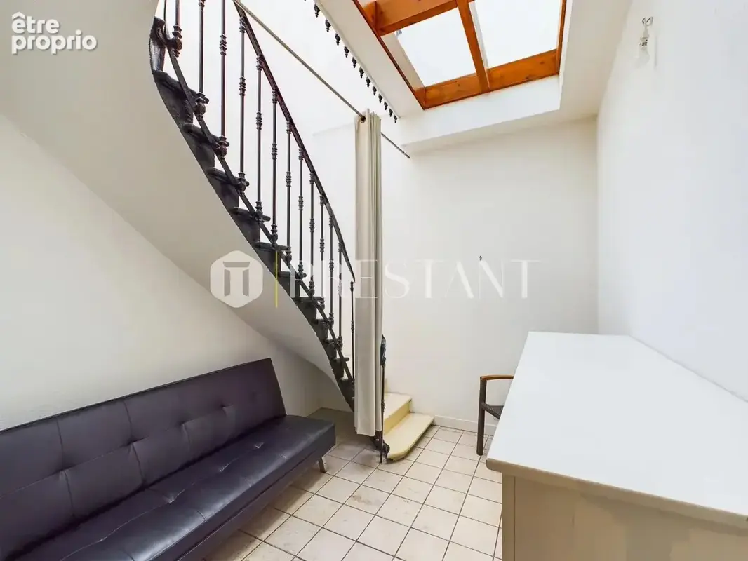 EXCLUSIVITE - T2 hypercentre Saint-Pierre - photo 11