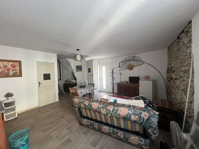 Maison à LEZIGNAN-CORBIERES