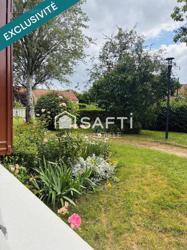 Photo 1 - Appartement à VITRY-SUR-SEINE