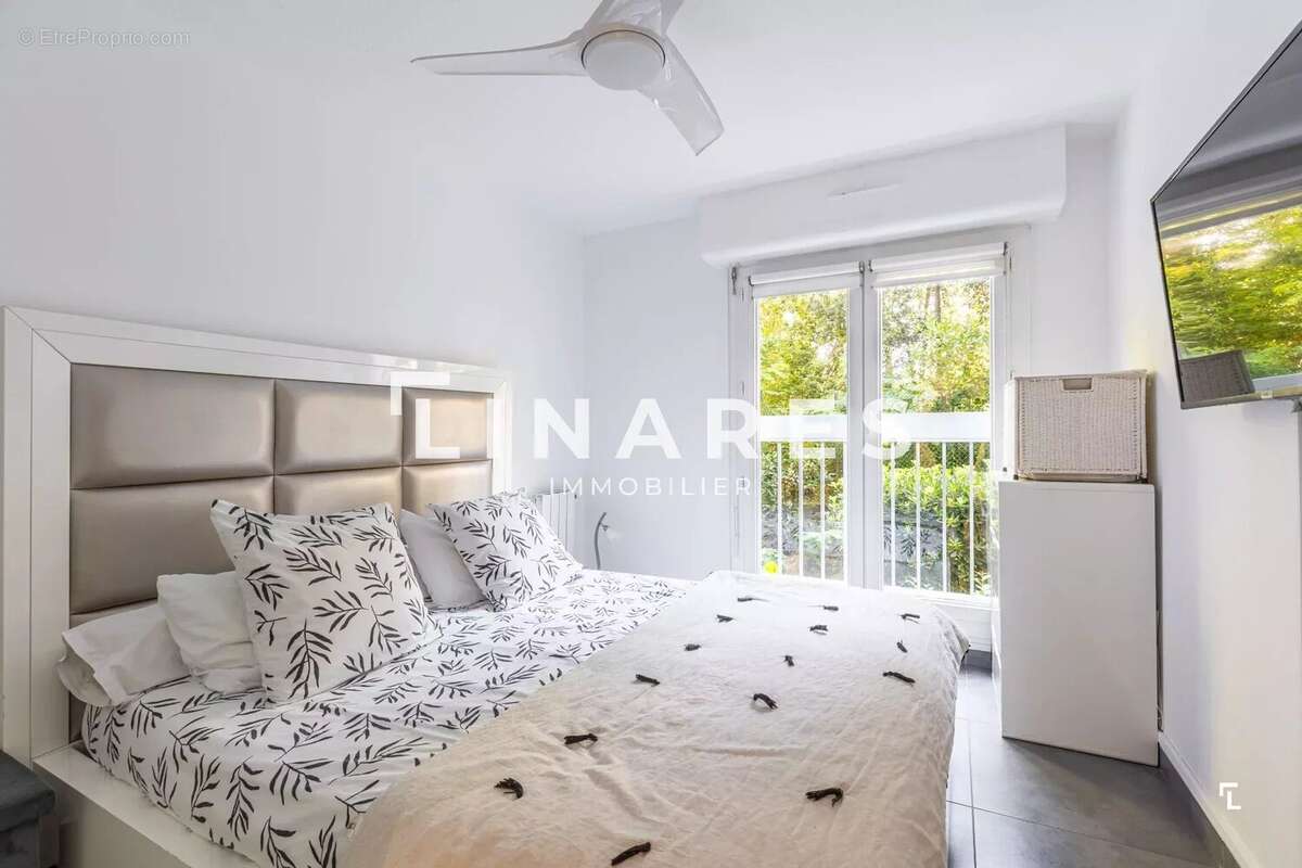 Appartement à MARSEILLE-12E