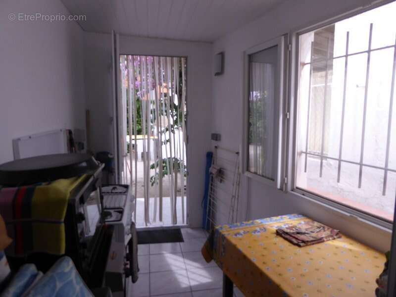 Argeles/plage, rare, 100 m  de la plage au calme - photo 7