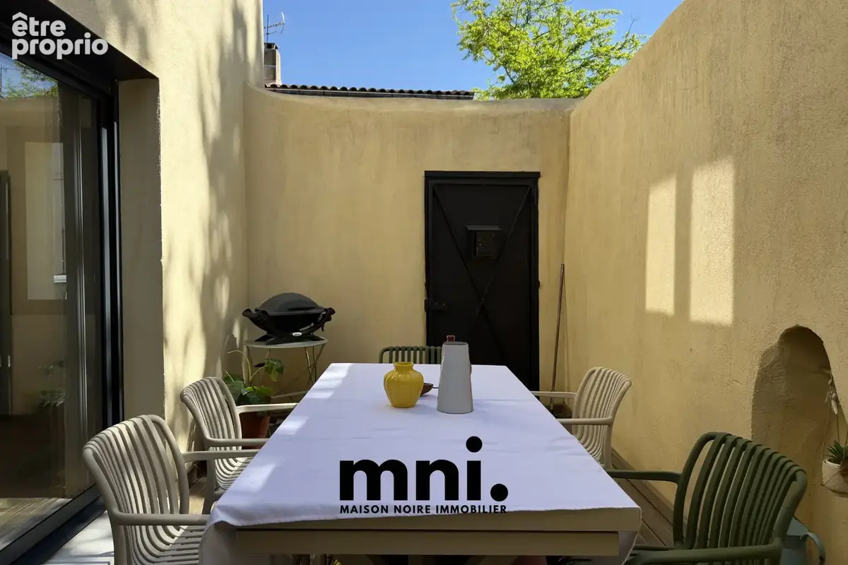 Maison - Quartier résidentiel - Saint-Loup - Marseille 10ème - photo 2