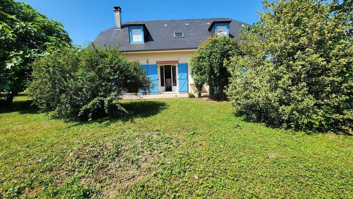 Maison à ASSON