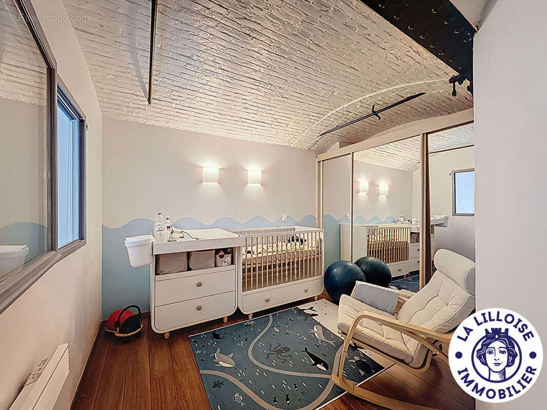 Appartement à LILLE