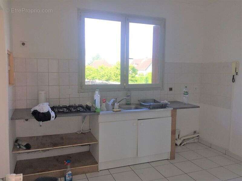 Appartement à SENS