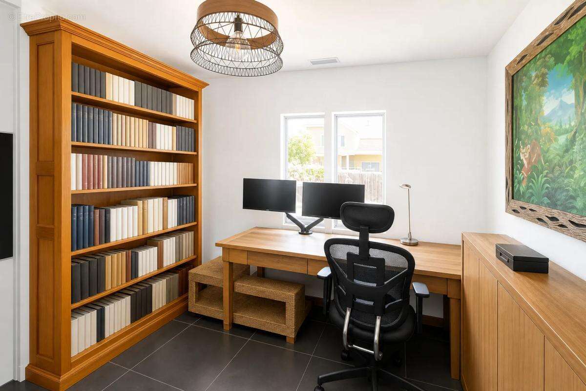 Villa 5 pièces - 140 m2 - Saint-Estève - photo 7