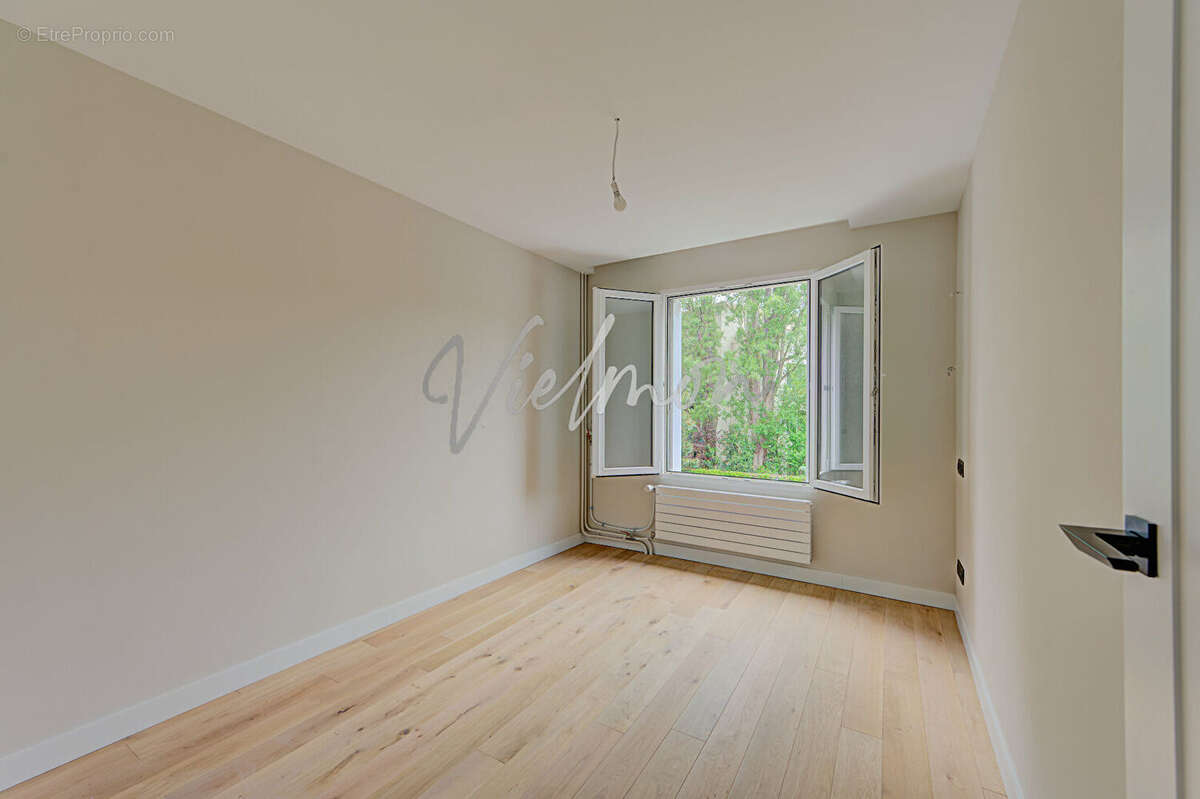 Appartement à SAINT-GERMAIN-EN-LAYE