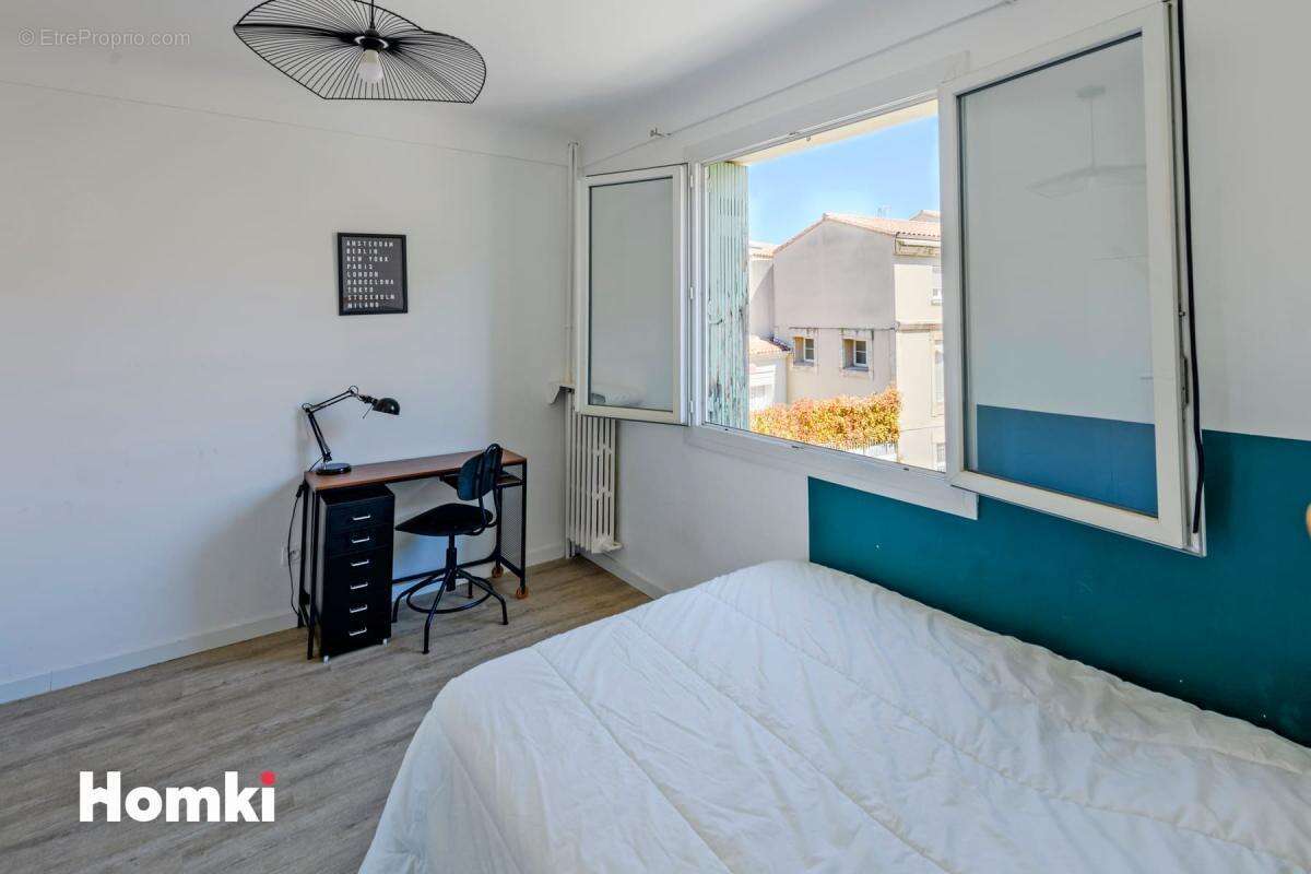 Appartement à NIMES