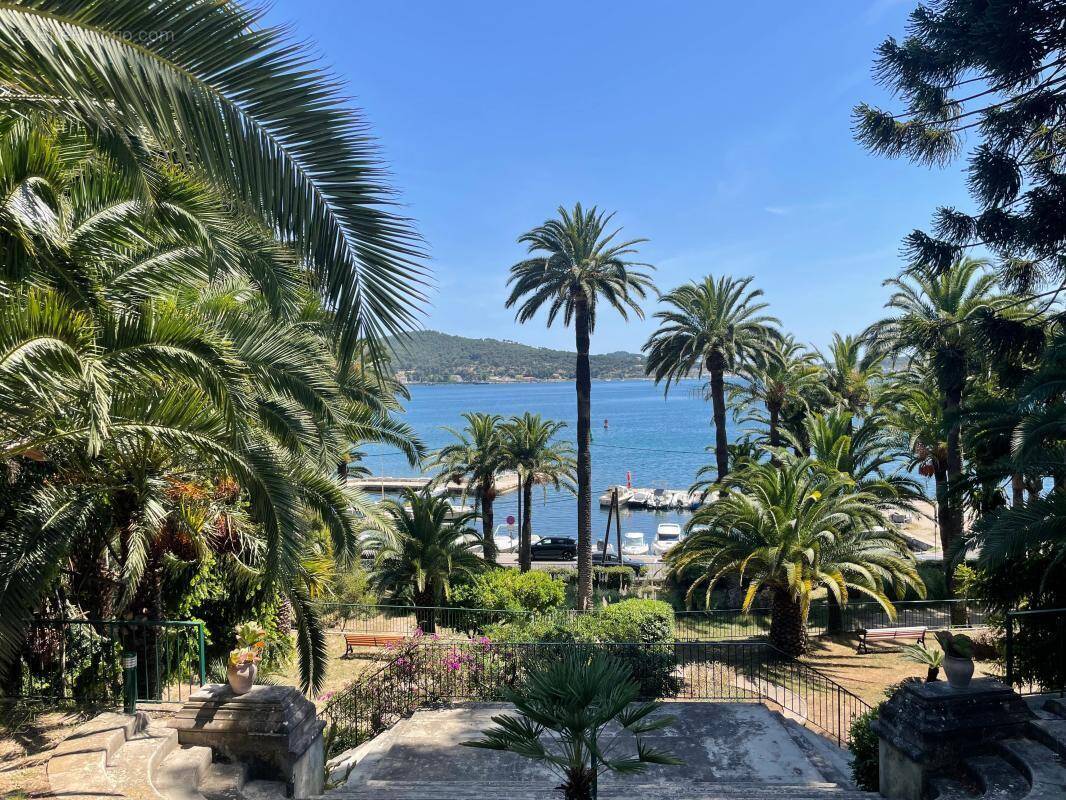 Appartement à LA SEYNE-SUR-MER