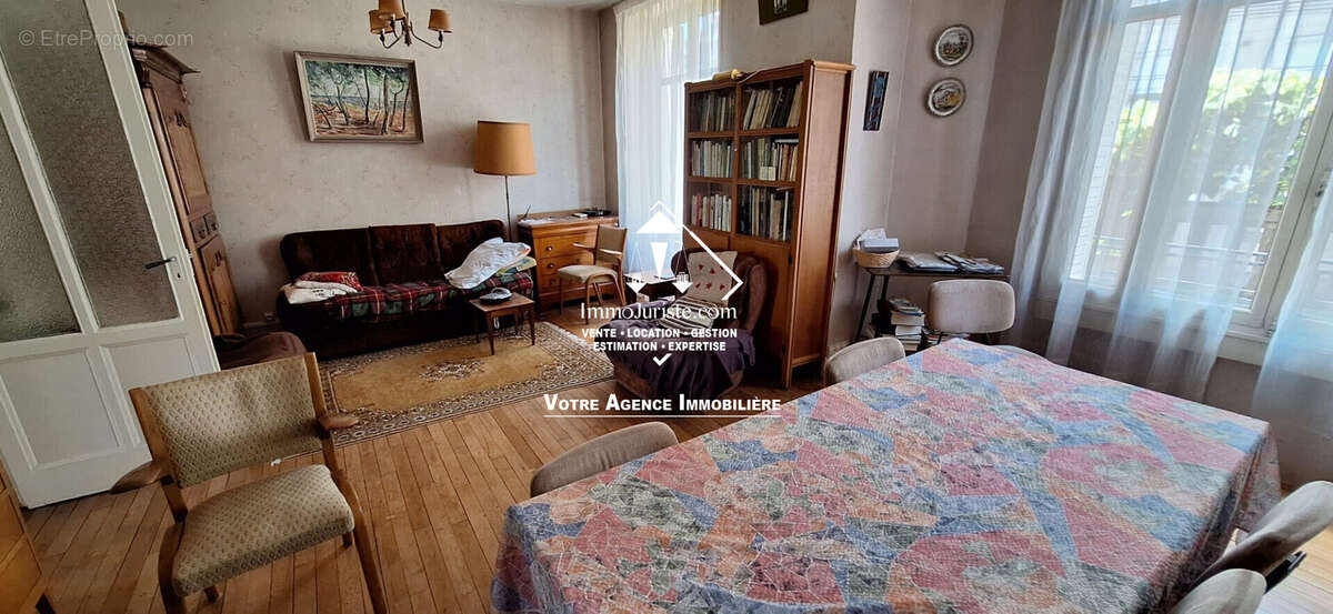 Appartement à LIMOGES