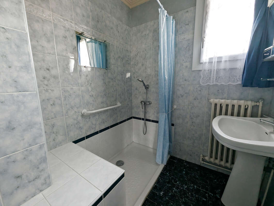 Maison à CHATEAUDUN