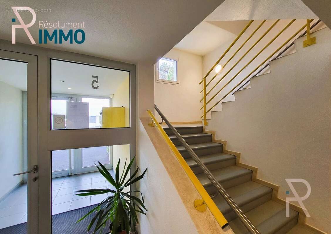 Appartement à HORBOURG-WIHR