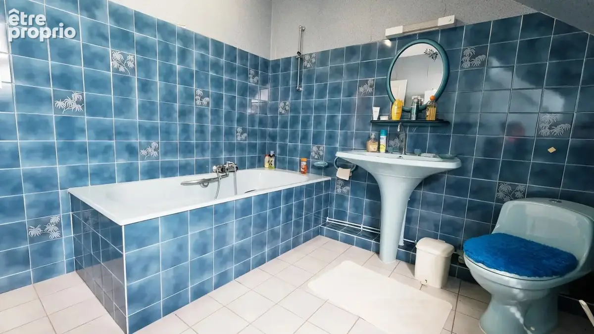 Grande maison à vendre à Onlay - photo 12