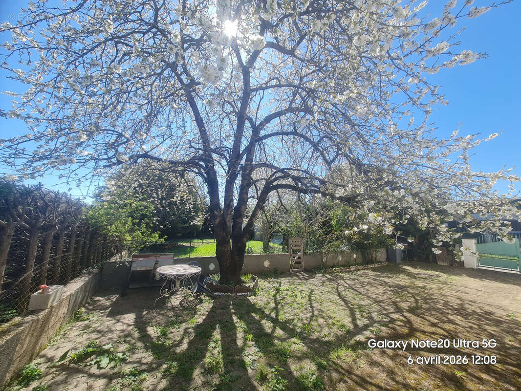 Maison à SAINT-ETIENNE