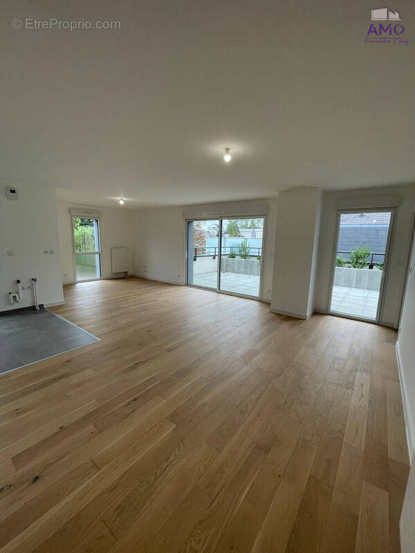 Appartement à ORLEANS