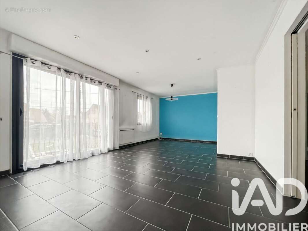 Photo 3 - Maison à SOISY-SUR-ECOLE